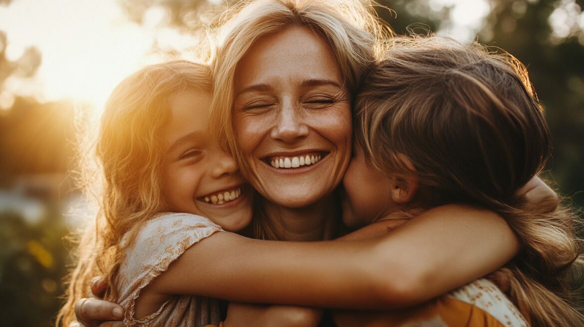 50 Beste Mama der Welt Sprüche für Herzenswärme