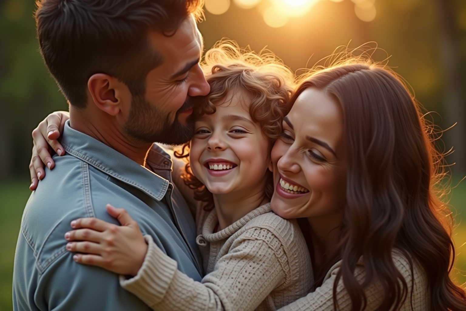 familie zusammenhalt lebensweisheit schöne sprüche