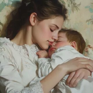 Mama Tochter Outfit: Stilvolle Looks für Zwei