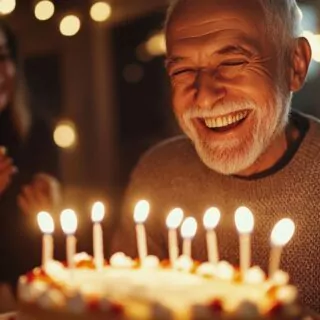 Lustige Sprüche zum 50. Geburtstag für Männer