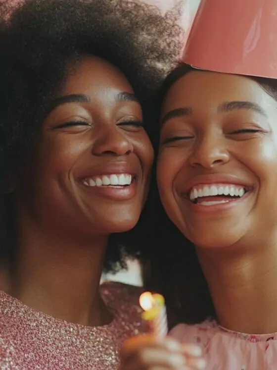 Herzliche Geburtstagssprüche für die Tochter
