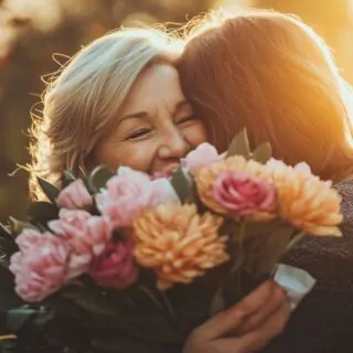 Kurze Geburtstagssprüche für Partner – Liebe Worte