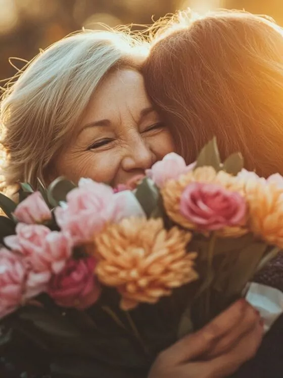 Herzliche Muttertagssprüche & Wünsche für Mama