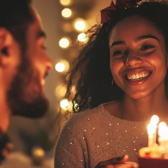 Schöne Sprüche zum Geburtstag – Feier mit Worten