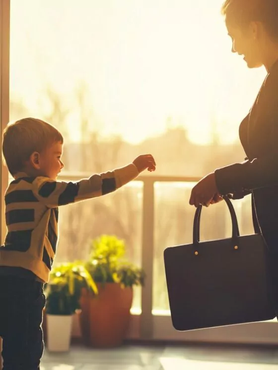 Wiedereinstieg nach Elternzeit: Tipps und Infos