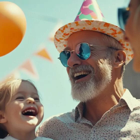 Lustige Sprüche zum 50. Geburtstag für Männer