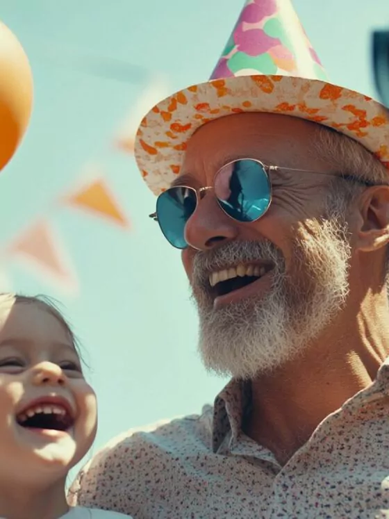 Lustige Sprüche zum 50. Geburtstag für Männer