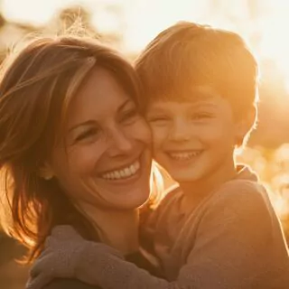 Beileid ausdrücken: Sprüche für eine Beileidskarte