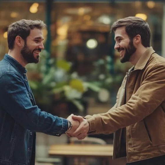 Dankessprüche: Schöne Worte der Anerkennung