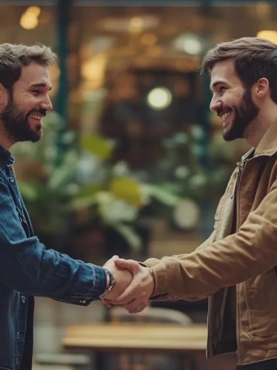 Dankessprüche: Schöne Worte der Anerkennung