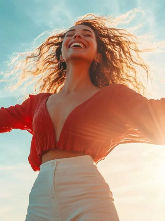 Kraftvolle Sprüche für Energie im Alltag