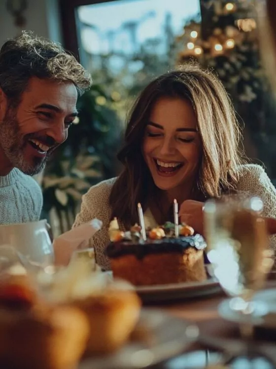 Herzliche Geburtstagswünsche für Mama – Liebevoll & Persönlich