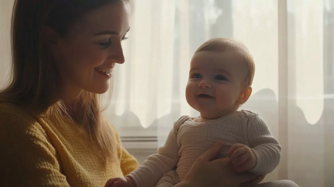 Koliken Baby was hilft wirklich: Bewährte Methoden zur Linderung © Mama.de