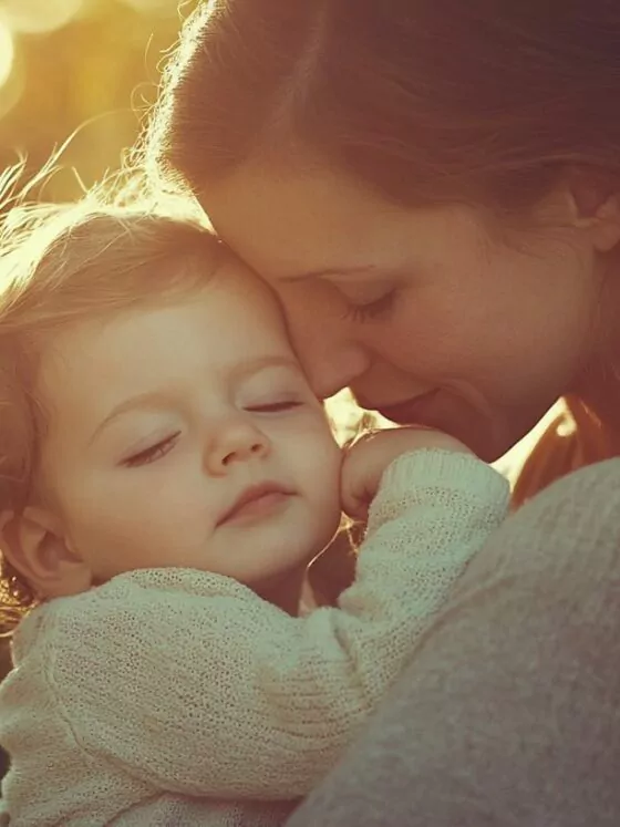 Gentle Parenting: Liebevolle Eltern-Kind-Beziehung definiert