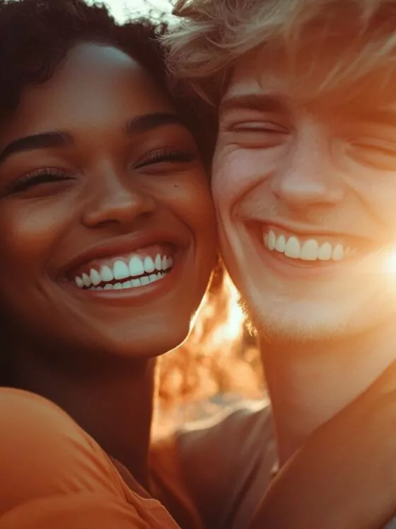 Du machst mich glücklich Sprüche & Zitate