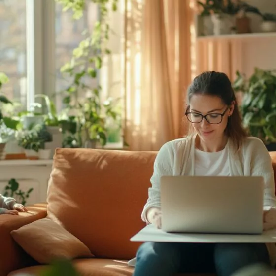 Vereinbarkeit von Familie und Beruf – Tipps & Lösungen