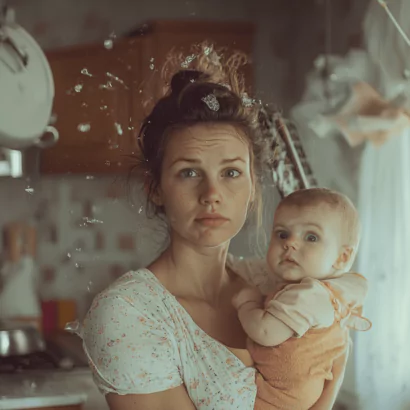 Dafür steht Mama.de