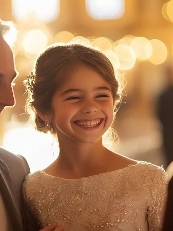 Inspirierende Sprüche zur Konfirmation – Finden Sie hier!