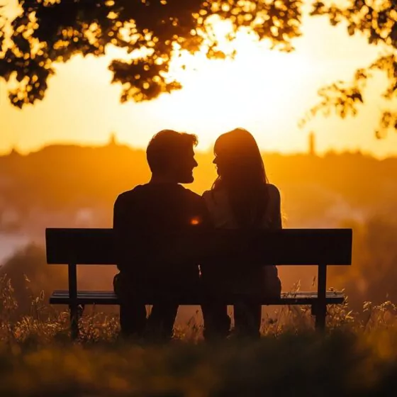 Intime Fragen an den Partner für tiefe Einblicke