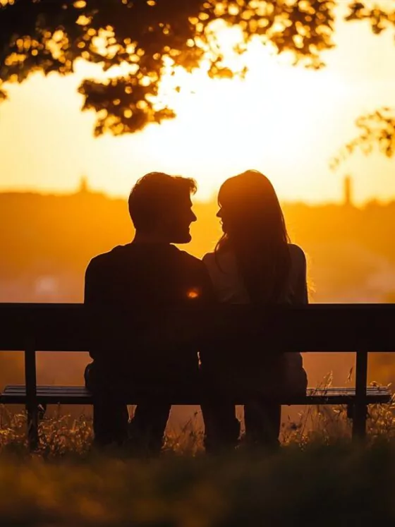 Intime Fragen an den Partner für tiefe Einblicke