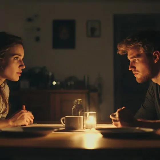 Partner lügt und verheimlicht – Was tun?