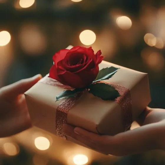 Unvergessliche Geschenke für den Partner finden