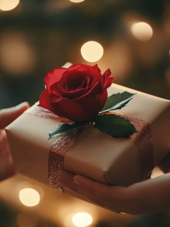 Unvergessliche Geschenke für den Partner finden