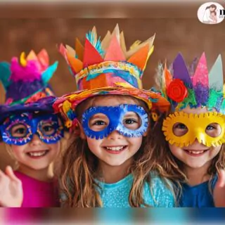 10 Ideen für das Schulkind-Kinderzimmer