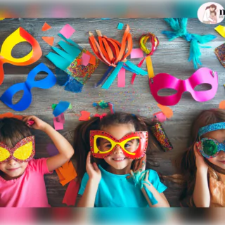 12 Witzige Kinderwitze für Lachanfälle