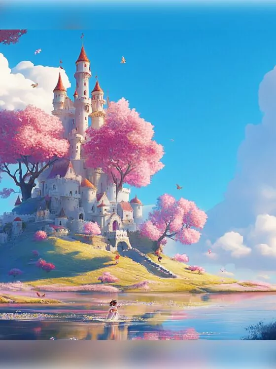 13 Illustrationen für Kinder zum Staunen