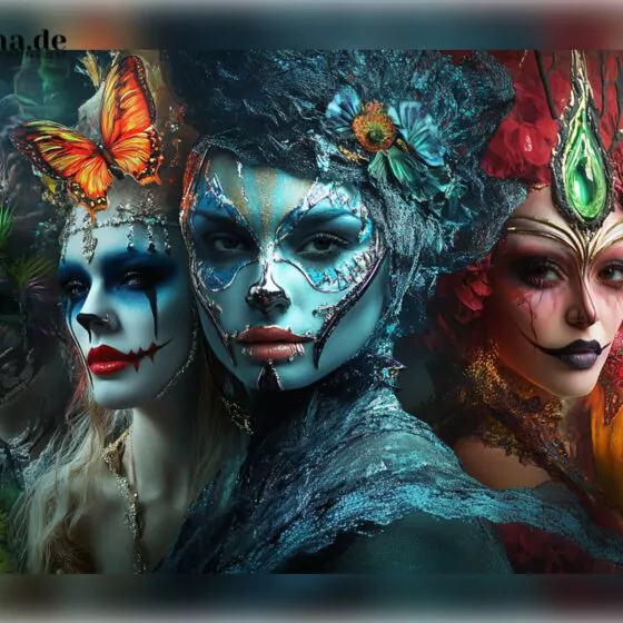 13 Kreative Kostüm Ideen für 2025