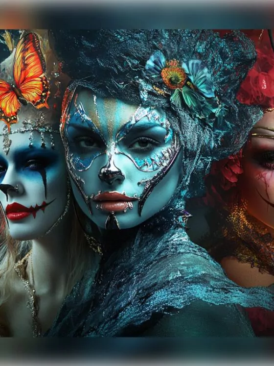 13 Kreative Kostüm Ideen für 2025