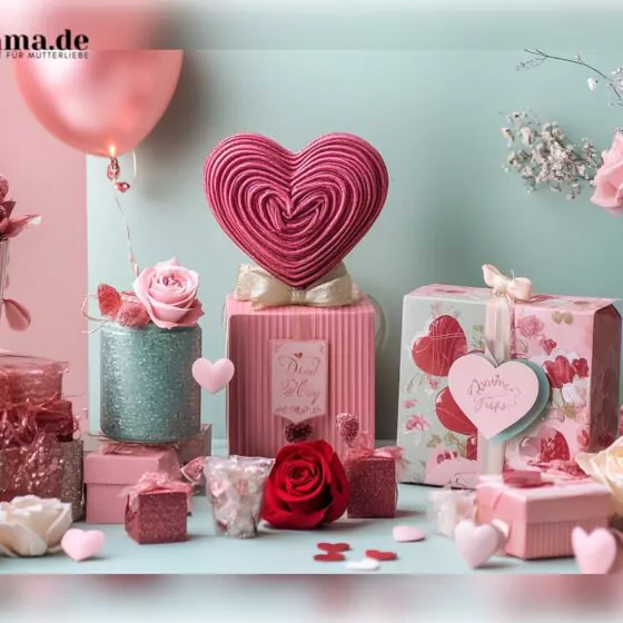 13 DIY Valentinstag Geschenkideen für Dich 1
