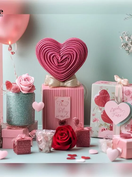 13 DIY Valentinstag Geschenkideen für Dich 1
