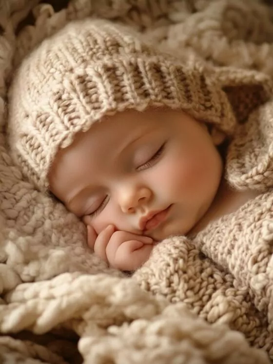 Was sollten Sie für ein Baby in die Erstausstattung kaufen?