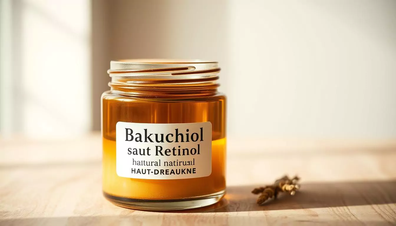 Warum Bakuchiol als sanfte Retinol-Alternative überzeugt