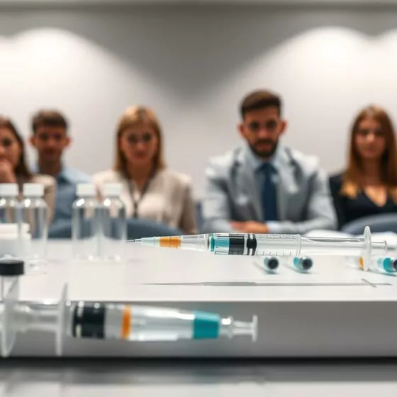 Was Fachkräfte bei einer Botox-Schulung wirklich lernen sollten