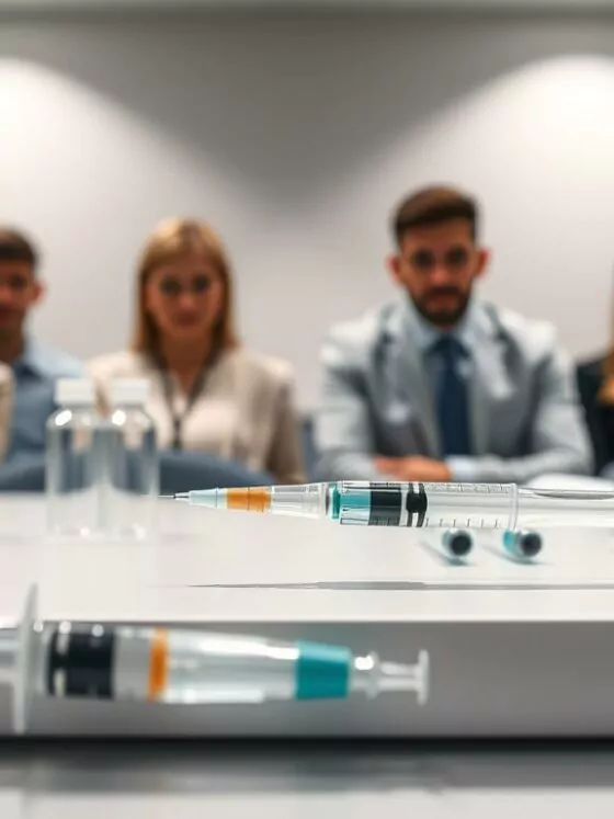 Was Fachkräfte bei einer Botox-Schulung wirklich lernen sollten