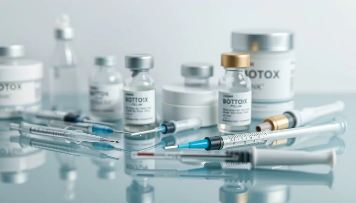 medizinische Grundlagen anti-aging behandlungen