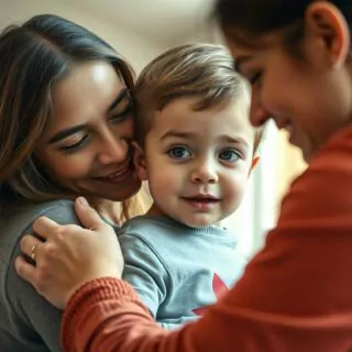 8 Herbst Basteln Kinder Ideen für kreative Nachmittage