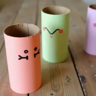 8 Kreative Ideen zum Basteln mit Eicheln im Herbst