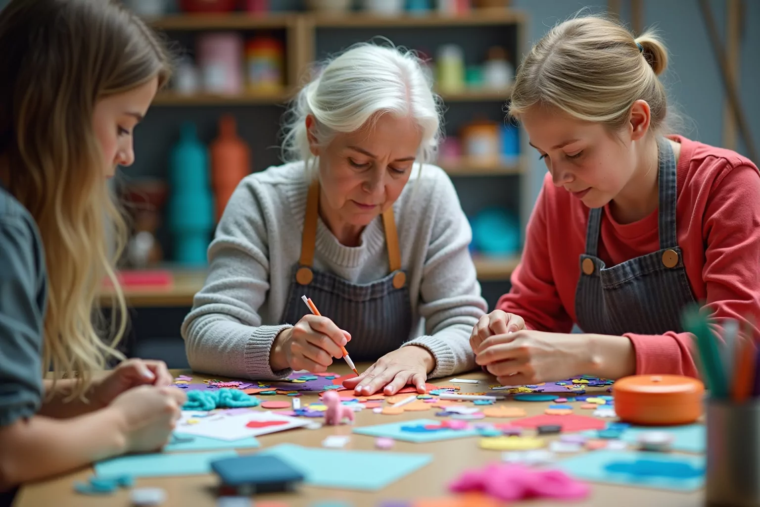 8 Basteln Ideen für Kreative jeden Alters