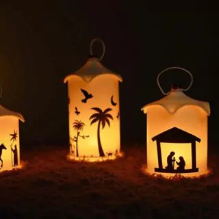 8 Drachen basteln Vorlagen für kreative Bastelzeit