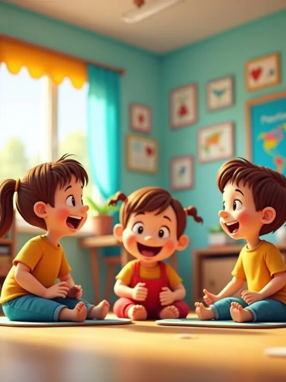 8 Elternabend Kindergarten Ideen für gelungene Treffen