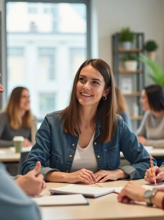 8 Elternabend-Tipps für erfolgreiche Kommunikation