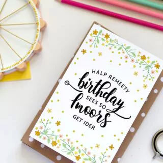 8 Halloween Deko Basteln Ideen für Gruselspaß zuhause