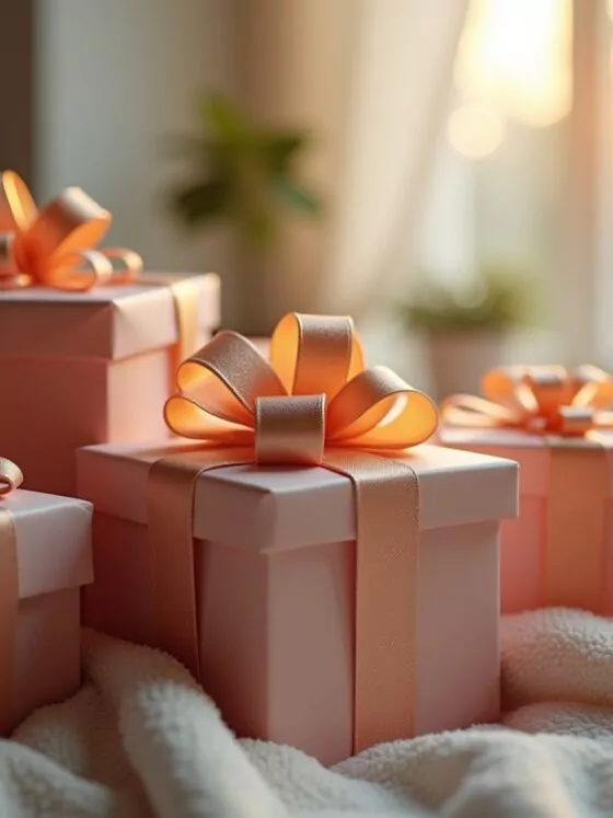 8 Geschenkideen Mama Geburtstag für besondere Momente