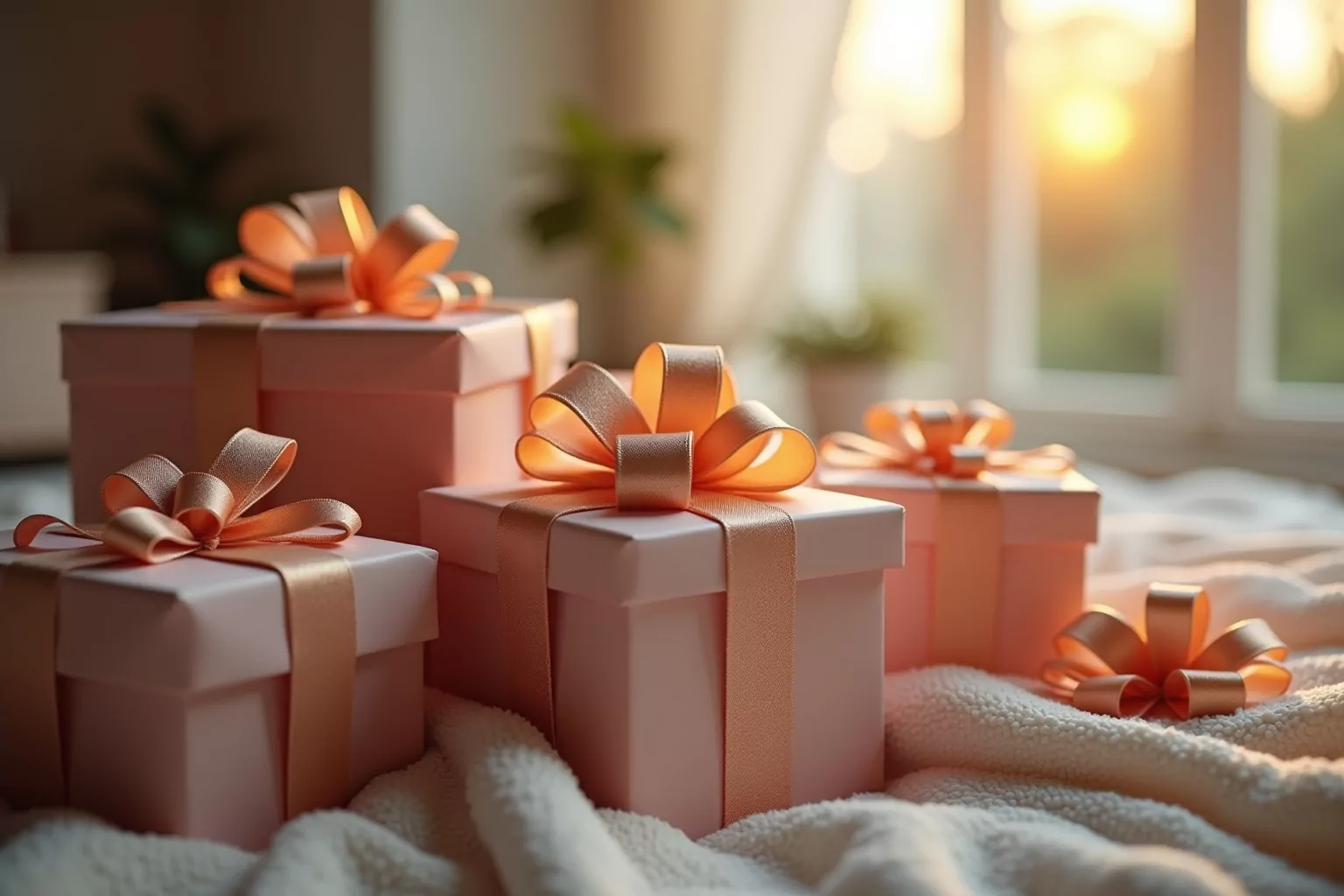8 Geschenkideen Mama Geburtstag für besondere Momente