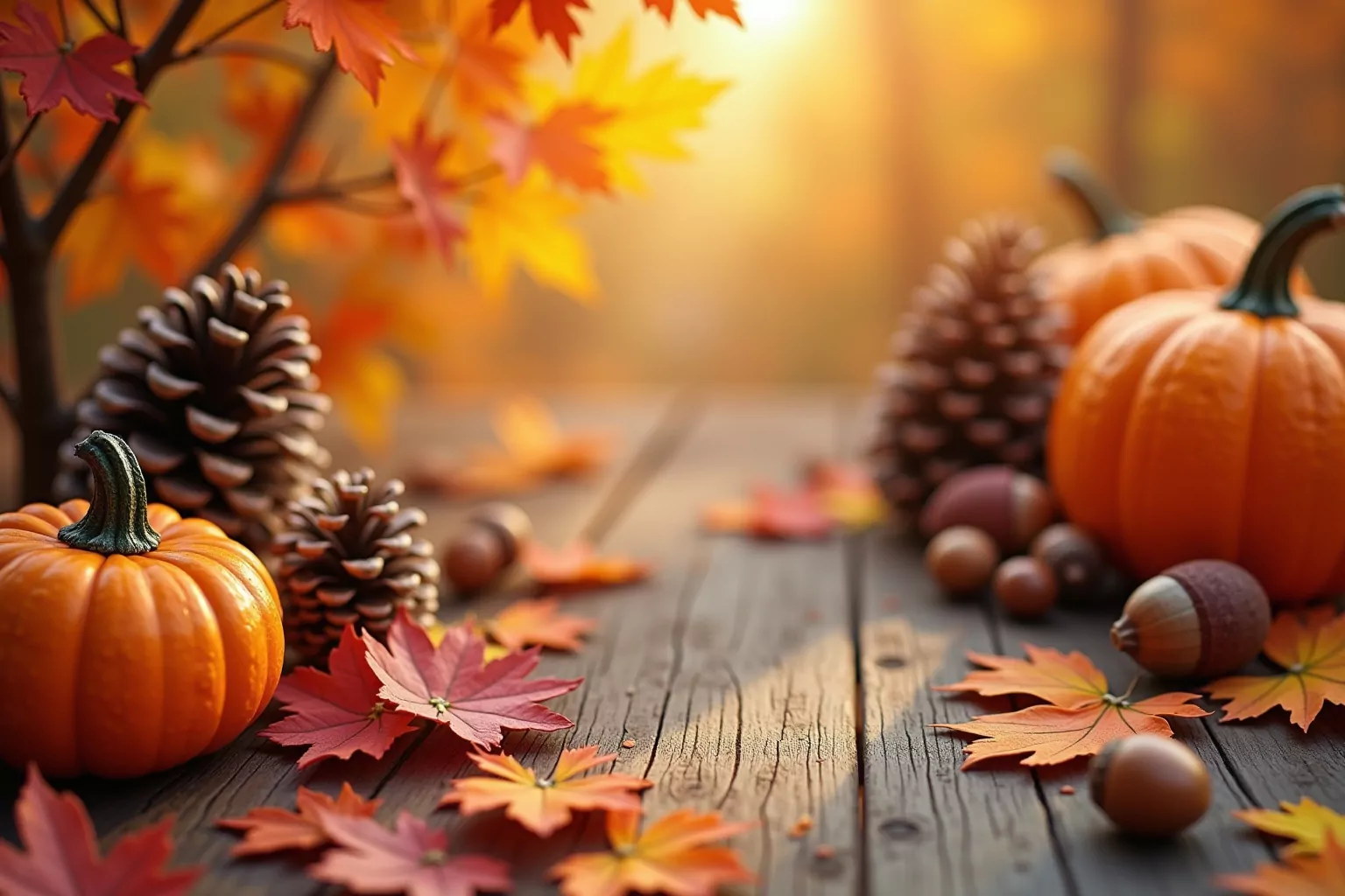 8 Herbst Basteln Kinder Ideen für kreative Nachmittage