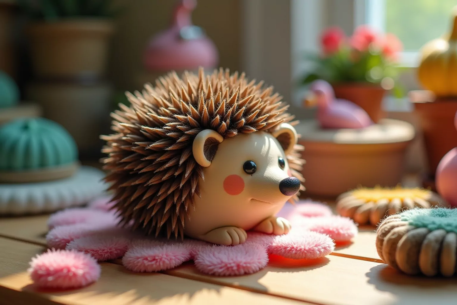 8 Kreative Igel Basteln Ideen für Groß und Klein
